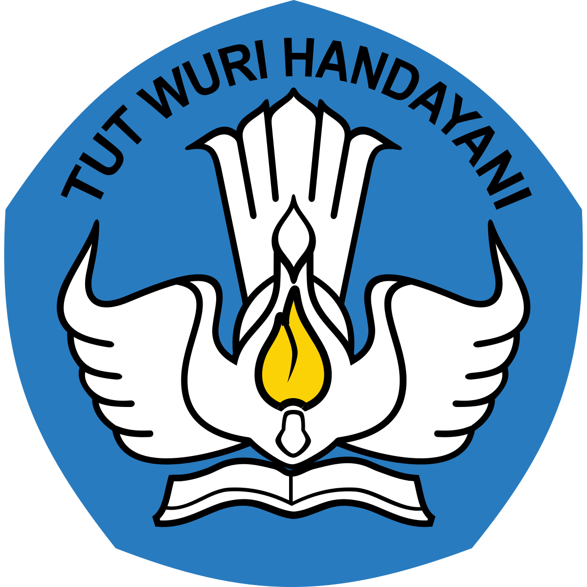 Logo Sekolah